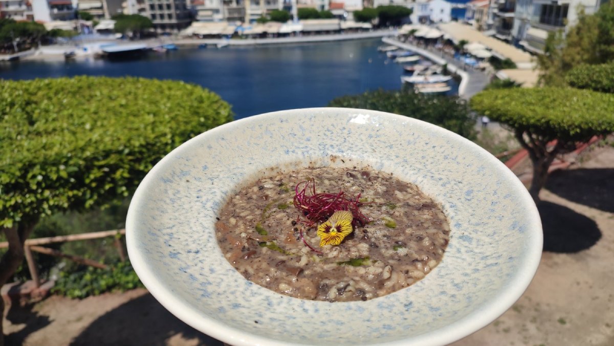 la strada restaurant